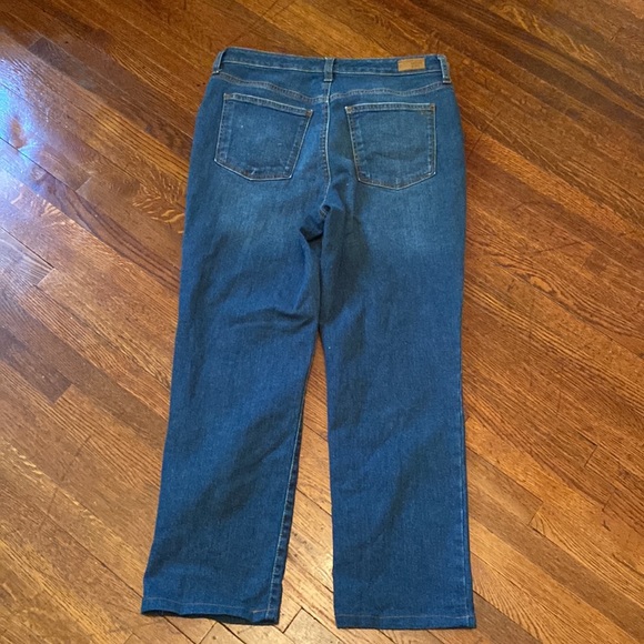 Crown & ivy leans 10R in good condition - Picture 6 of 8